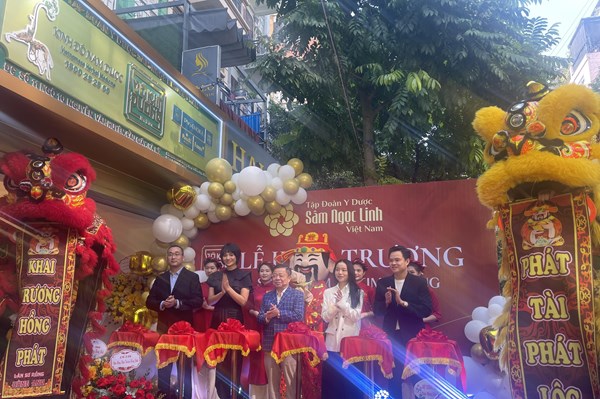 Lan toả tinh hoa hàng Việt tới người tiêu dùng