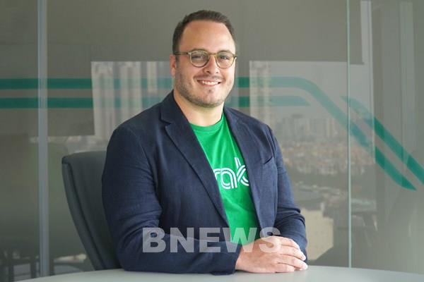 Grab Việt Nam có Giám đốc điều hành mới