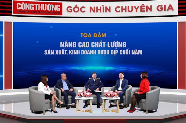 Giải pháp nào đẩy lùi nạn sản xuất và kinh doanh hàng giả, kém chất lượng?