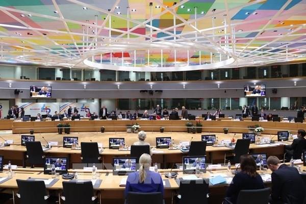 Cơ hội tăng cường hợp tác giữa EU và ASEAN 