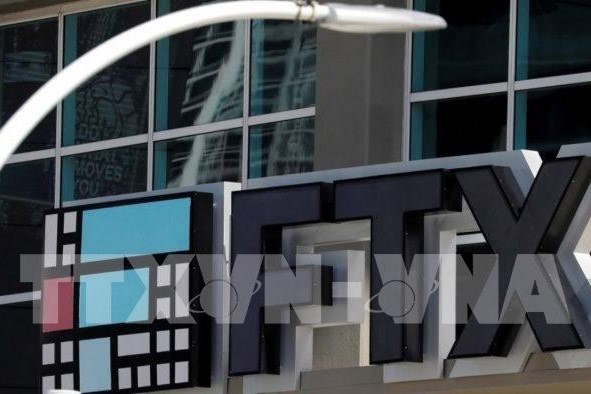 Sàn giao dịch tiền điện tử FTX khôi phục được 5 tỷ USD tài sản
