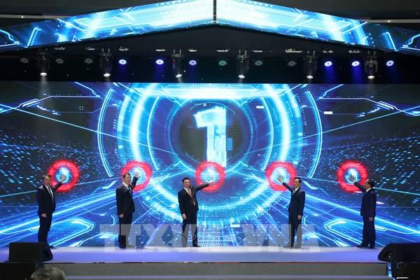 Chính thức vận hành Cổng thông tin Thương mại điện tử