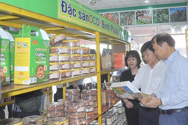 Giải pháp nâng cao chất lượng và sức cạnh tranh cho hàng Việt