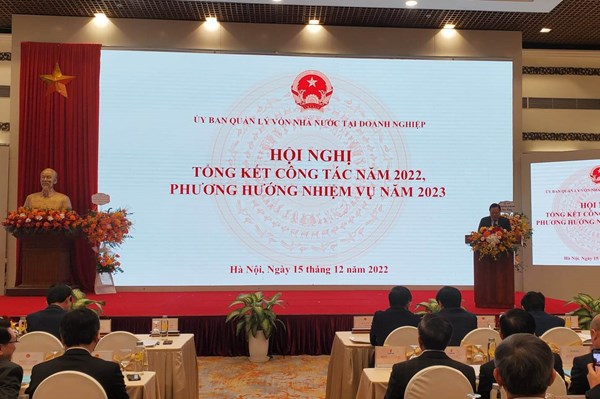 Tổng doanh thu của 19 tập đoàn, tổng công ty đạt hơn 1,1 triệu tỷ đồng