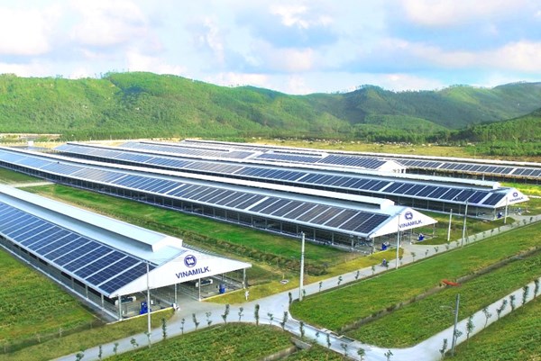 Vinamilk chốt ngày họp ĐHĐCĐ thường niên 2023