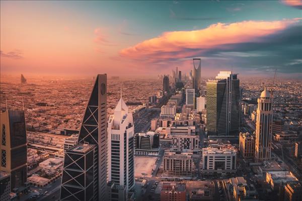 Thị trường bất động sản Saudi Arabia "bùng nổ" với 1.000 tỷ USD đầu tư mới