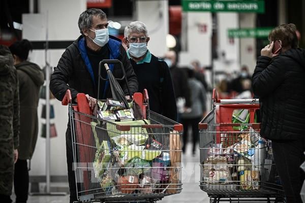 Pháp nỗ lực tạo sức hấp dẫn tài chính