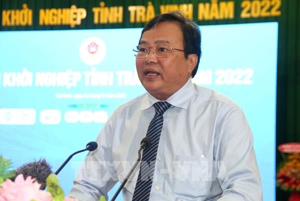 Liên kết dịch vụ giữa doanh nghiệp công nghệ số với dự án khởi nghiệp