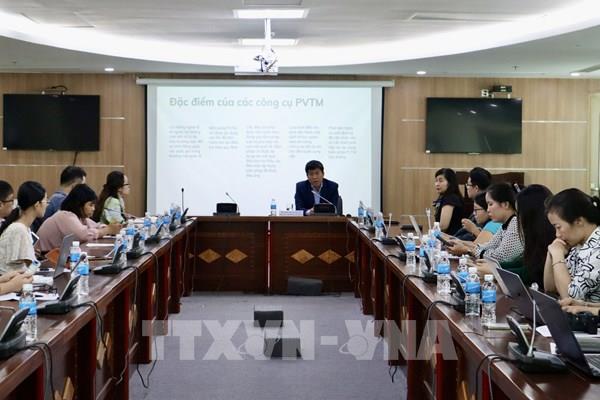 Hỗ trợ doanh nghiệp ứng phó các biện pháp phòng vệ thương mại