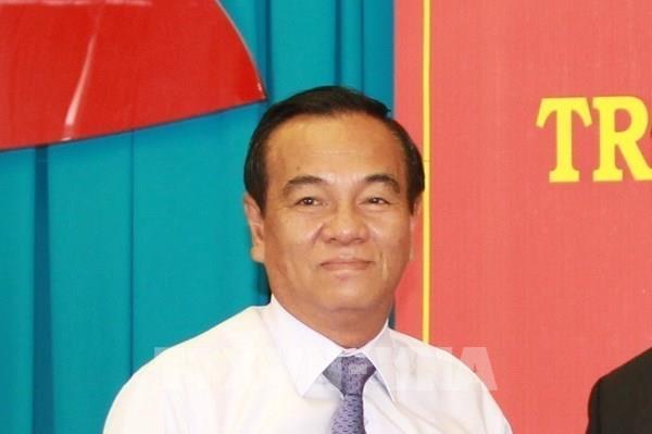 Bộ Chính trị, Ban Bí thư thi hành kỷ luật nguyên Bí thư Tỉnh ủy Đồng Nai