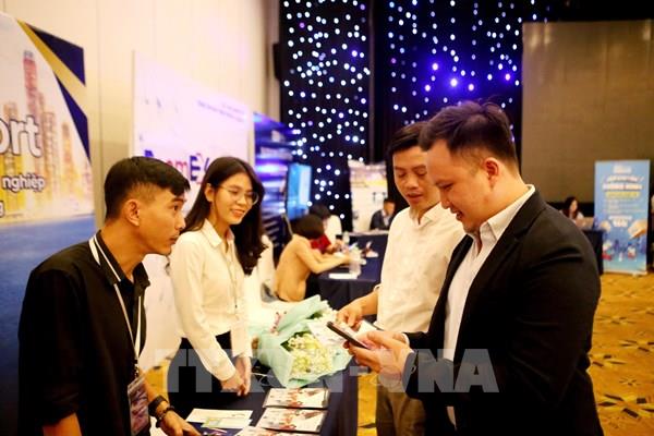 Kết nối doanh nghiệp đồng hành chuyển đổi số ngành công thương