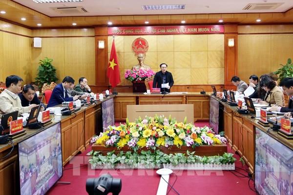 Nhiều dự án trọng điểm tại Lạng Sơn giải phóng mặt bằng vẫn chậm