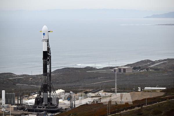 NASA phóng vệ tinh đầu tiên thực hiện khảo sát nước trên bề mặt Trái Đất