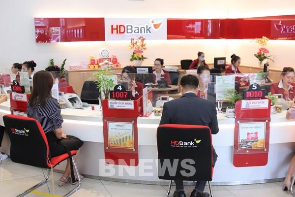 Cổ đông HDBank thông qua phương án phát hành trái phiếu quốc tế và nâng “room ngoại”