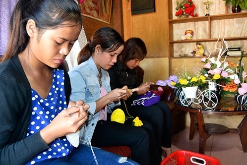 Trao giải cuộc thi khởi nghiệp Đồng bằng sông Cửu Long