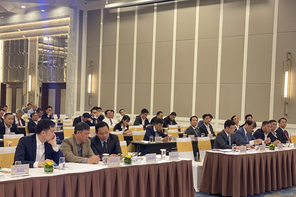 Vinataba đặt mục tiêu nộp ngân sách hơn 13 nghìn tỷ đồng trong năm 2023