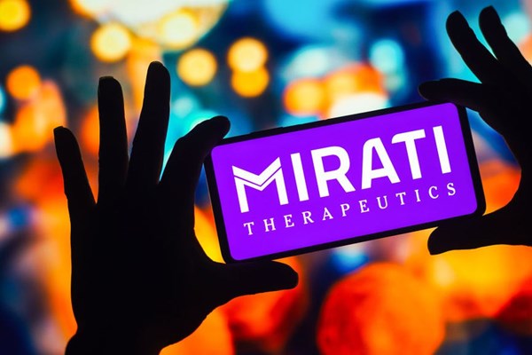 Thêm một loại thuốc điều trị ung thư phổi được FDA phê duyệt