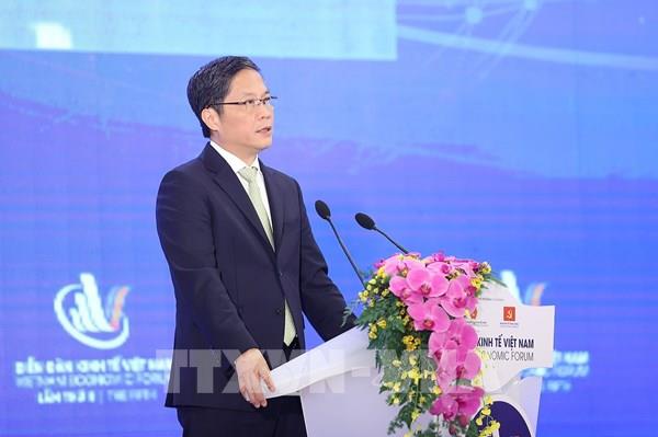 Kinh tế Việt Nam có sự phục hồi mạnh mẽ