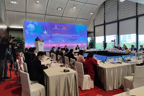 Tháo gỡ vướng mắc cho đầu tư công