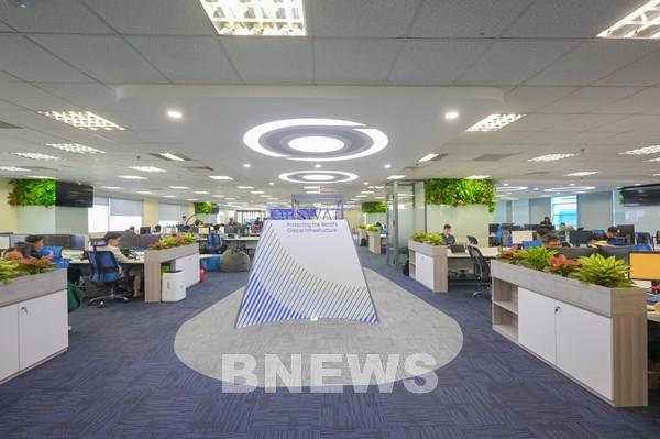 Triển vọng giá thuê văn phòng tốt