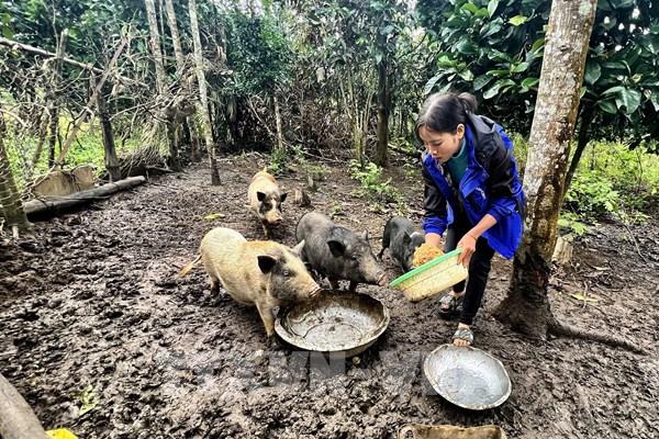 Chính sách làm thay đổi cuộc sống của đồng bào dân tộc thiểu số