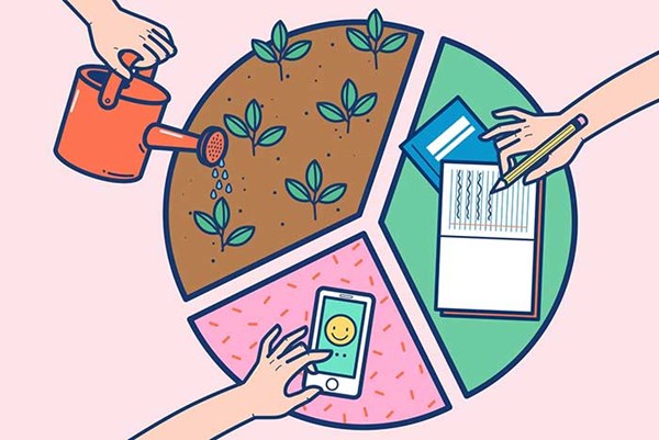 Khuyến khích cộng đồng doanh nghiệp tạo tác động xã hội