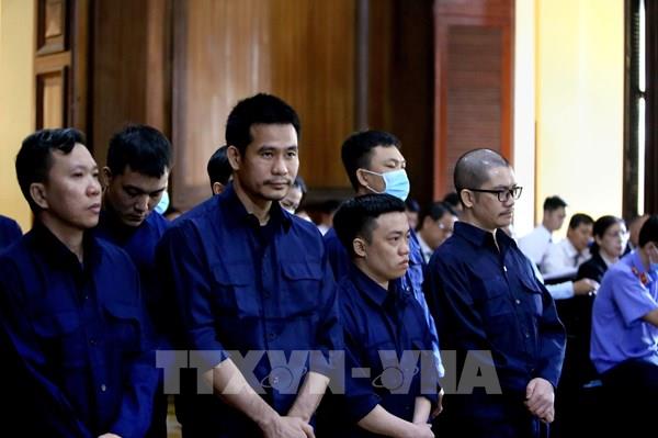 Xét xử vụ án Alibaba: Đề nghị tuyên phạt Nguyễn Thái Luyện tù chung thân