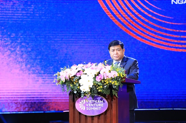 Giai đoạn 2023 - 2025, tổng giá trị đầu tư khởi nghiệp sáng tạo Việt Nam dự kiến đạt 5 tỷ USD 