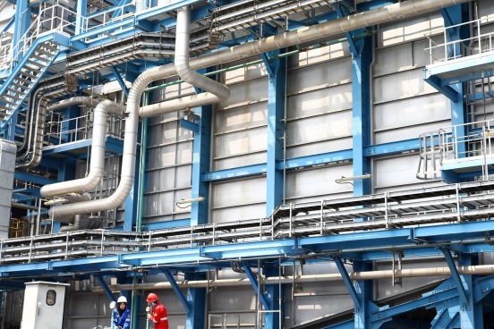 Chính phủ Indonesia chi gần 650 triệu USD để phát triển năng lượng sạch