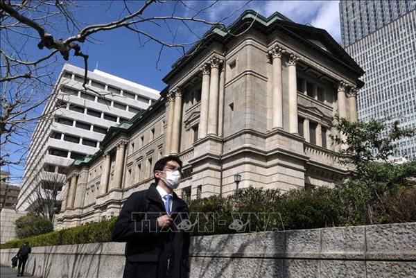 日本政府は2月に日銀に新総裁を提案する