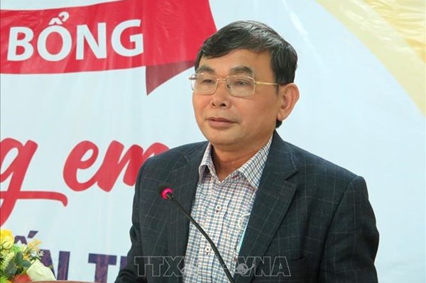 Đề nghị kỷ luật Phó Chủ tịch Hội đồng nhân dân tỉnh Phú Yên