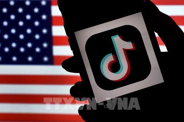 Chủ tịch Hạ viện Mỹ hy vọng thông qua dự luật lưỡng đảng về TikTok