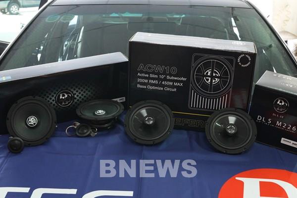 Giải pháp “ngon bổ rẻ” cho người mới chơi âm thanh xe ô tô
