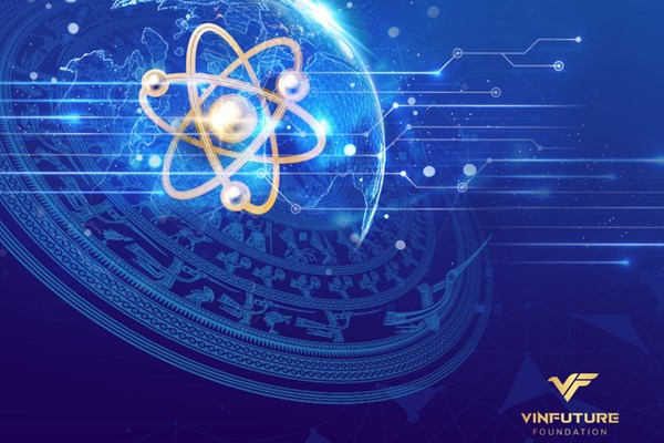 VinFuture như chất xúc tác đẩy nhanh bước tiến của khoa học, công nghệ toàn cầu