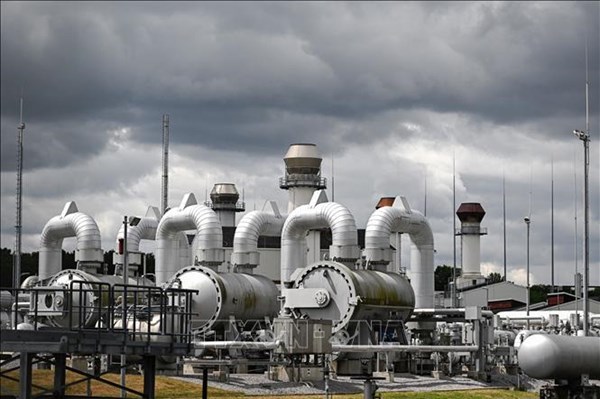 Rosneft dự kiến cung cấp khí đốt cho Trung Quốc qua đường ống Sức mạnh Siberia 2