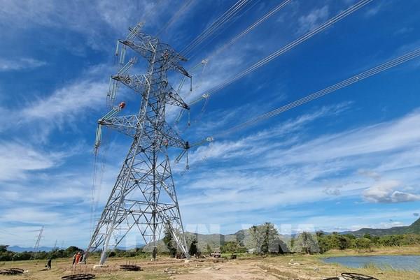 Dự kiến ban hành khung giá mua điện từ Lào sau 2025 trong đầu quý II