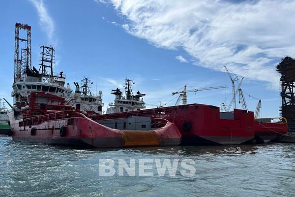 Liên kết vùng phát triển kinh tế biển- Bài cuối: Đồng bộ các giải pháp