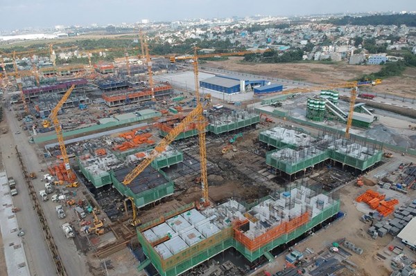 Cổ phiếu TDI được chấp thuận đăng ký giao dịch