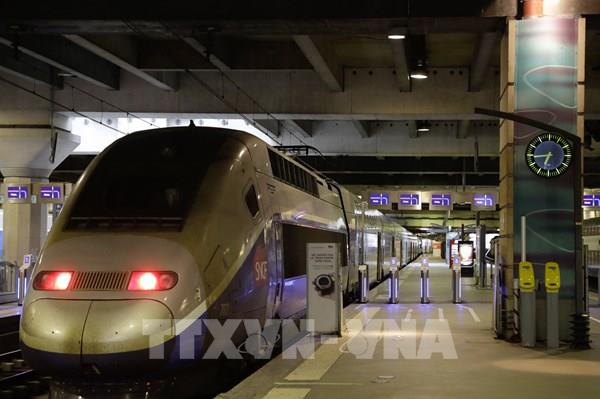 Đình công tại Pháp gây ảnh hưởng nghiêm trọng đến du lịch dịp Giáng sinh