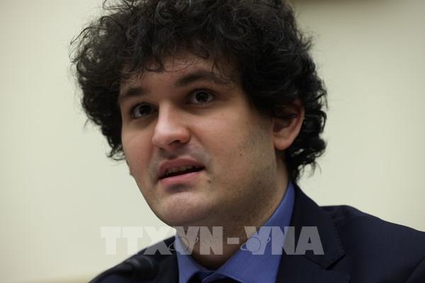 Các lãnh đạo hàng đầu của FTX nhận tội lừa đảo