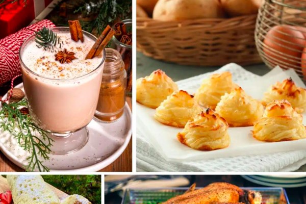 Chef’s Pencil xây dựng bản đồ ẩm thực mùa Giáng sinh của thế giới