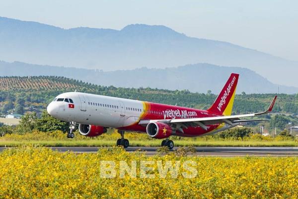Vietjet sẽ phát hành 54 triệu cổ phiếu trước khi chốt quyền cổ tức tỷ lệ 20%