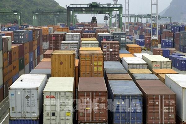 Việt Nam trở thành đối tác thặng dư thương mại lớn nhất của Hàn Quốc