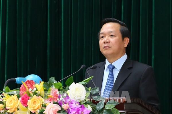 Ninh Bình công bố chỉ số đánh giá năng lực cạnh tranh năm 2022