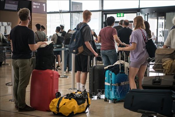 Đóng góp của lao động nhập cư có thể tạo thành nền kinh tế lớn thứ 3 thế giới