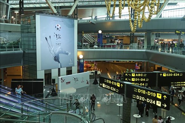 "Cơ hội vàng" để Qatar cải cách nền kinh tế