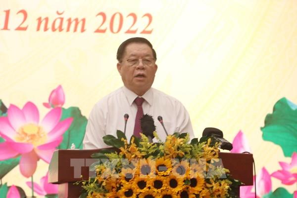 Xây dựng nền báo chí cách mạng hiện đại