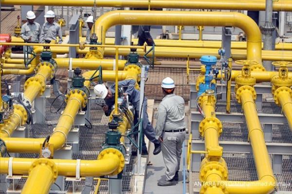 Indonesia đặt mục tiêu xuất khẩu khí đốt sang Việt Nam vào năm 2026