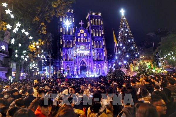 20+ lời chúc Giáng sinh dành cho bạn bè ý nghĩa và hài hước