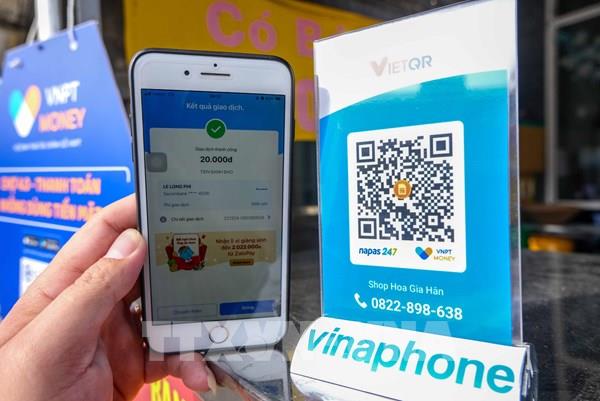 Cần Thơ mở rộng mô hình chợ thanh toán không dùng tiền mặt